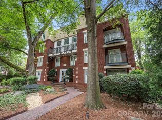 416 Queens, Charlotte, NC 28207