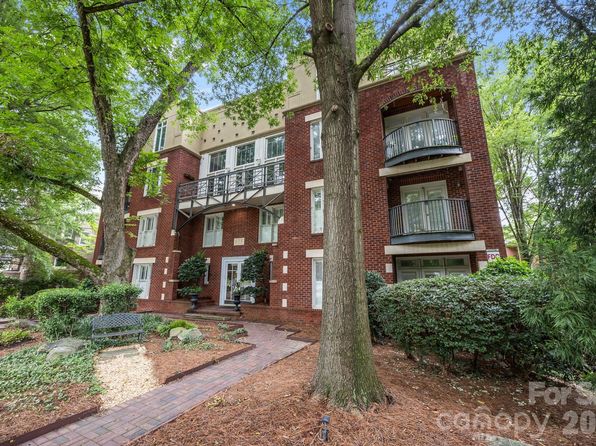416 Queens Rd APT 19, Charlotte, NC 28207