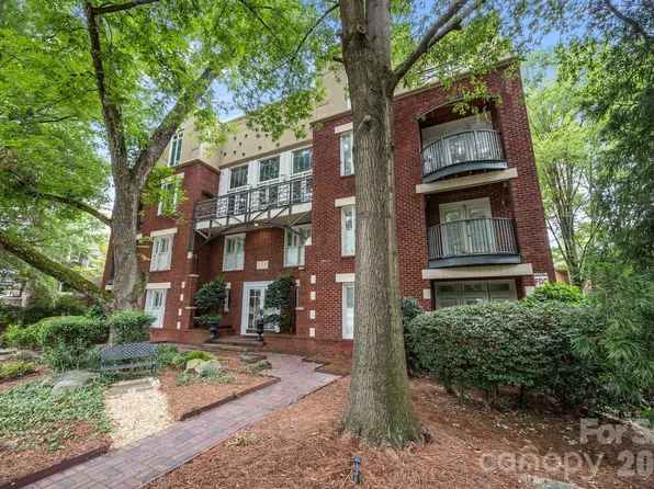 416 Queens Rd APT 19, Charlotte, NC 28207