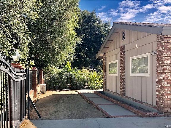 2nd image of 21820 Placeritos Blvd