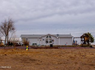 2870 W Road 1 S, Paulden, AZ 86323