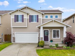 1416 50th St NE, Auburn, WA 98002