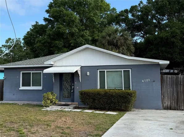 (undisclosed Address), Tampa, FL 33609