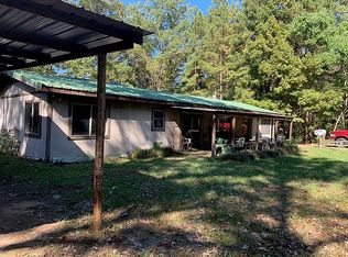 17646 State Highway 43 N, Karnack, TX 75661