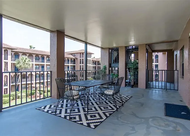 6100 Gulfport Blvd S #317 — Photo 16