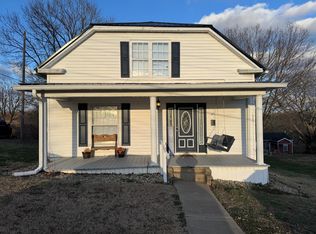 265 Ingram Ave, Flemingsburg, KY 41041