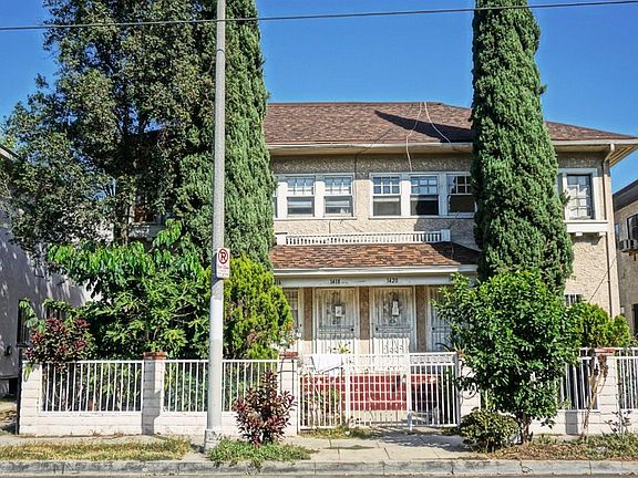 2nd image of 1416 S Hobart Blvd
