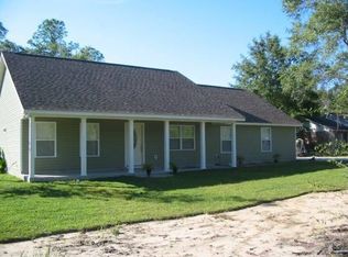 2000 Collins Landing Rd, Tallahassee, FL 32310