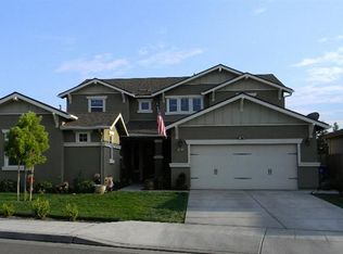 6923 E Saginaw Way, Fresno, CA