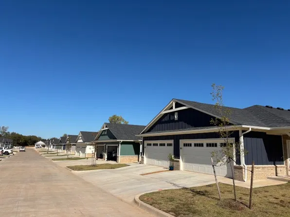 (undisclosed Address), Shawnee, OK 74804