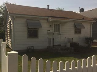 1209 S Harlan Ave, Evansville, IN
