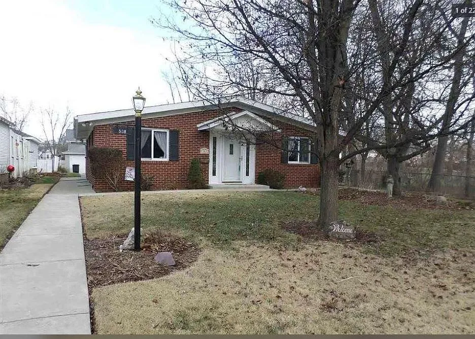 508 Murphy St