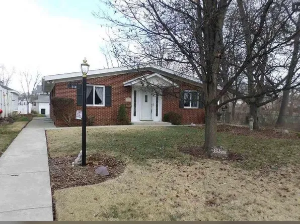 508 Murphy St, Lafayette, IN 47905