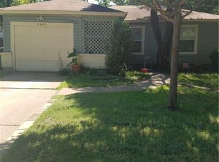 2020 Sherwood Dr, Garland, TX 75041