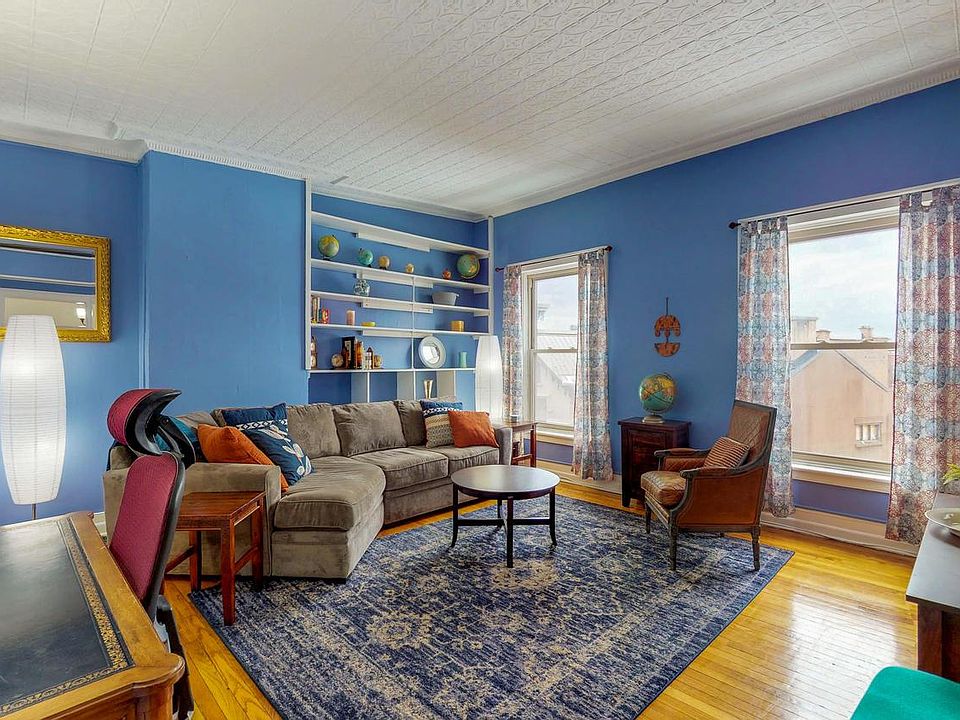 1st image of 2174 5th Ave #3F