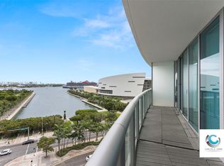 888 Biscayne Blvd APT 911, Miami, FL 33132