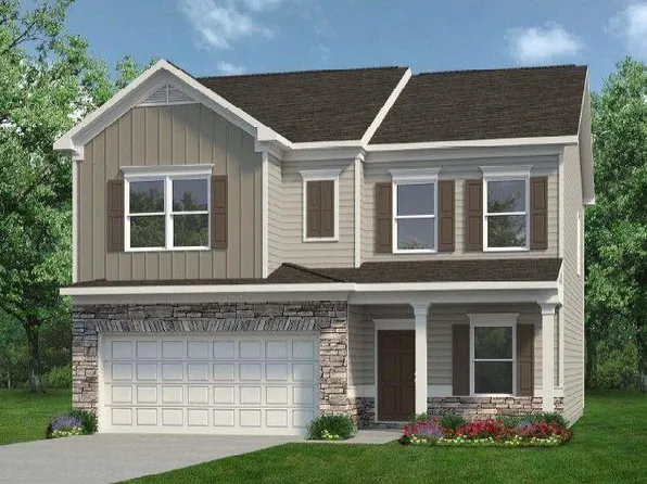 140 Oakmont Dr, Dallas, GA 30132