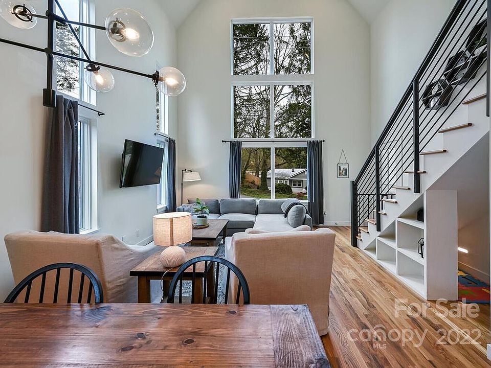 52 Busbee View Rd, Asheville, NC 28803 Zillow