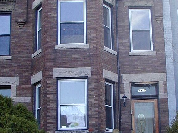 Front Elevation