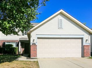 3146 Crestwell Dr, Indianapolis, IN 46268