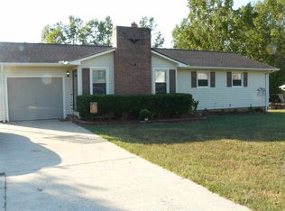 105 Raintree Ln, Gaffney, SC 29340