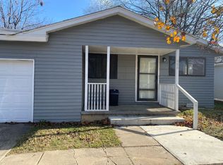 600 SE Greystone Ave, Bartlesville, OK 74006