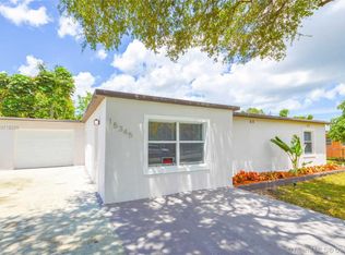 15345 Leisure Dr, Homestead, FL 33033