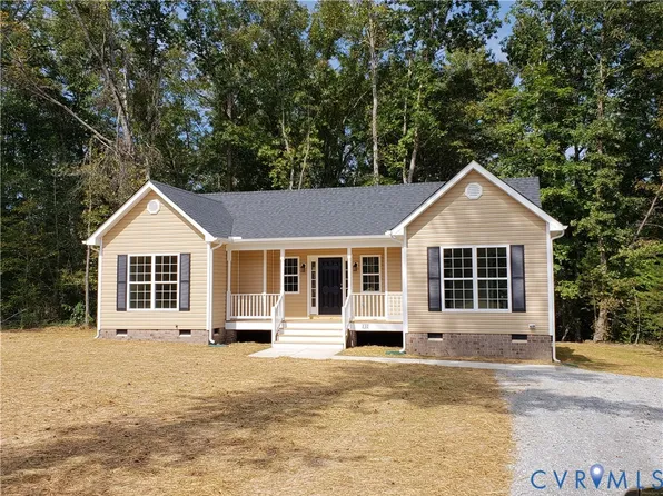 6 Hanback Rd, Gordonsville, VA 22942
