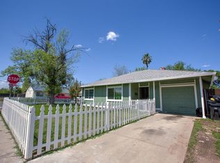 5101 37th Ave, Sacramento, CA
