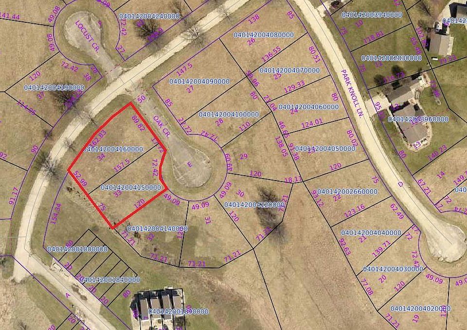 2nd image of 1 Oak Cir