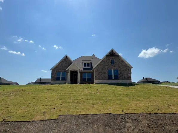 129 S Waco St, Van Alstyne, TX 75495