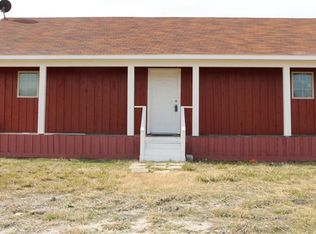 1244 Private Road 2739, Caddo Mills, TX 75135