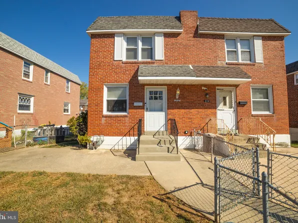 212 Haller Rd, Ridley Park, PA 19078
