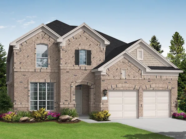 Nixon Plan, Chaparral Park