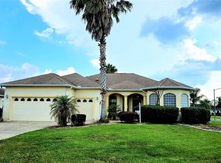 17425 SE 124th Ct, Summerfield, FL 34491