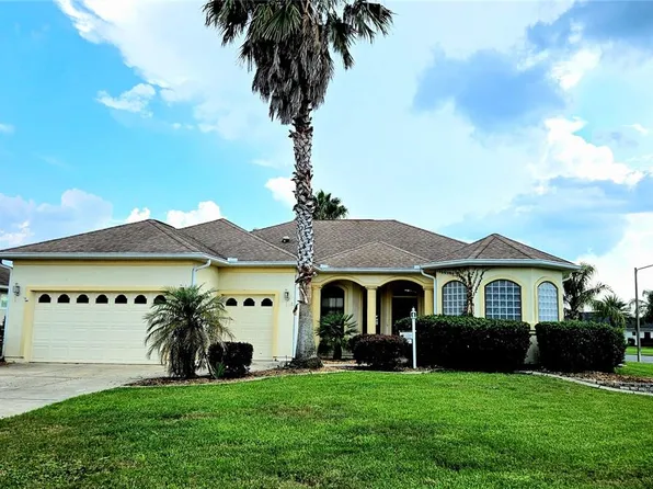 17425 SE 124th Ct, Summerfield, FL 34491