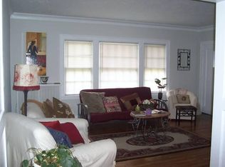 2107 Coventry Rd APT 1, Cleveland Heights, OH 44118