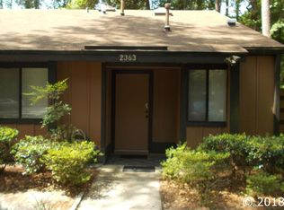 2363 NW 45th Ln, Gainesville, FL 32605