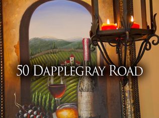 50 Dapplegray Rd, Bell Canyon, CA 91307