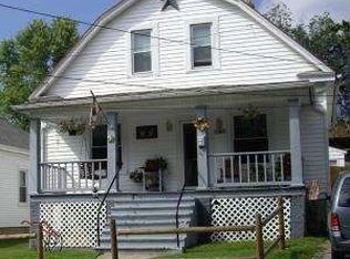 1120 Tompkins Ave SE, Roanoke, VA 24013