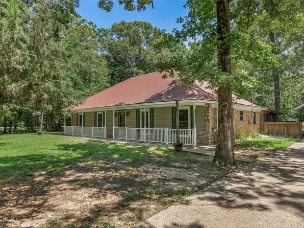 5220 Linton Cutoff Rd, Benton, LA 71006