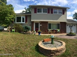 31 Rutgers Rd, Jackson, NJ 08527