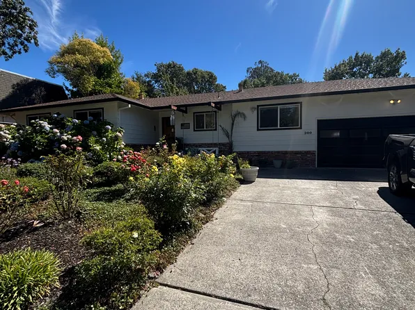 200 Valparaiso Ave, Cotati, CA 94931