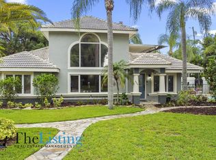809 Driver Ave, Winter Park, FL 32789