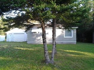 6360 State Highway M28, Newberry, MI 49868