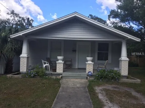 1206 E Frierson Ave, Tampa, FL 33603