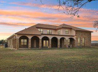 8370 Old 195, Florence, TX 76527