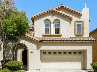 136 Icy River Ave, North Las Vegas, NV 89031
