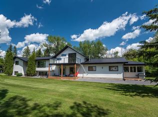 37301 W Range Road 264, Red Deer County, AB T4E 1J6