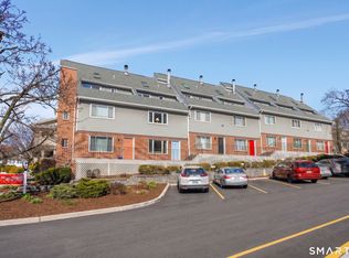 Ivy Grove, Stamford, CT 06901